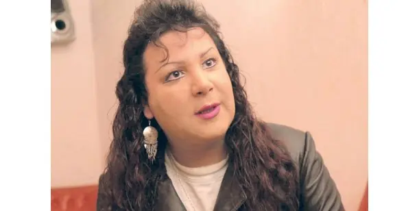 travesti