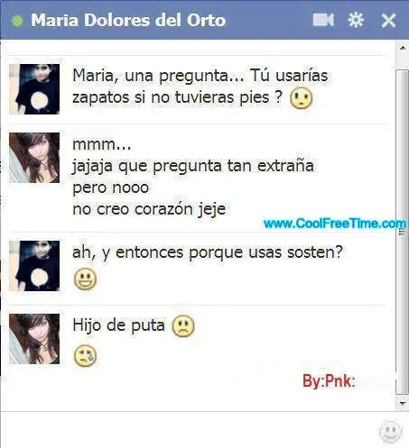 humor