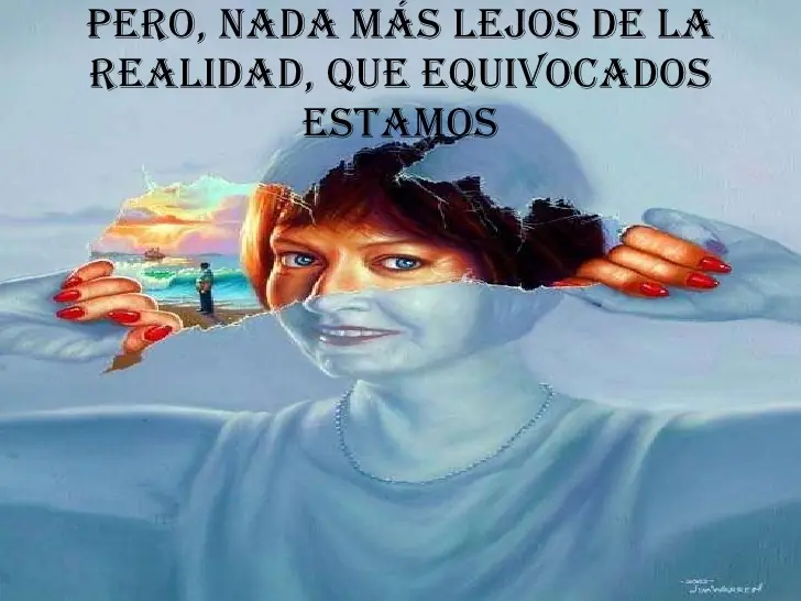 falsas creencias