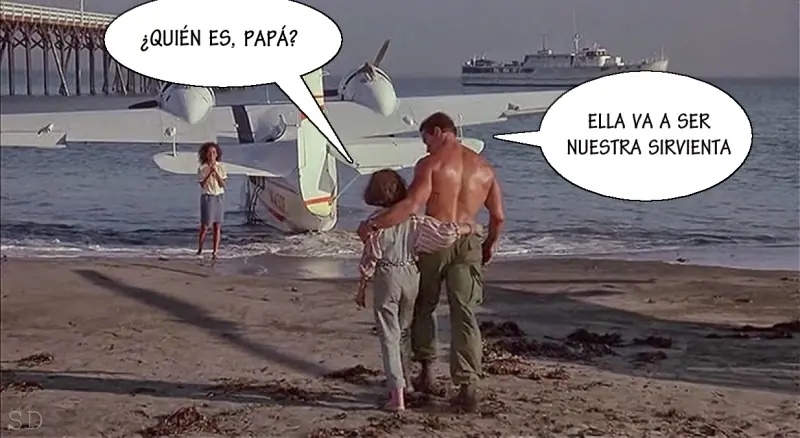 poringa