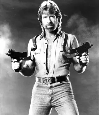 chuck