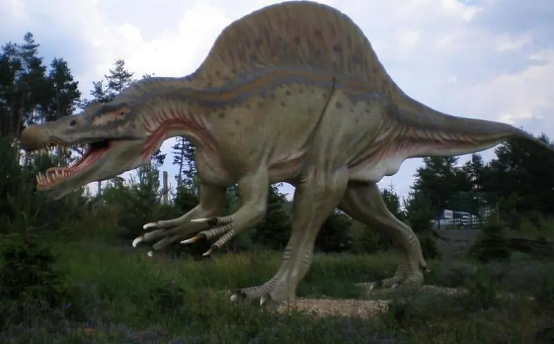 Dinosaurios