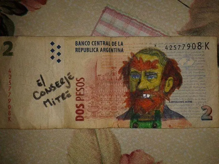 billetes