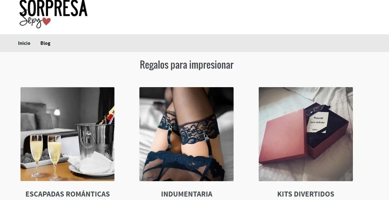 Como sugerirle a tu elfa que le queres dar foerrte?