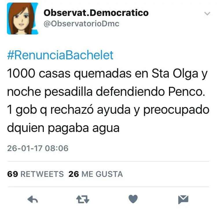 RenunciaBachelet