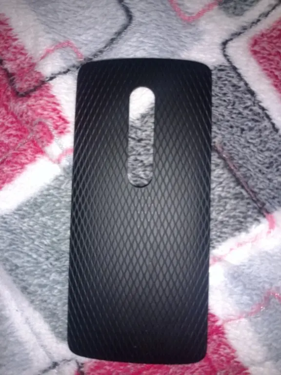 Pintanto la base para celular y te enseño como