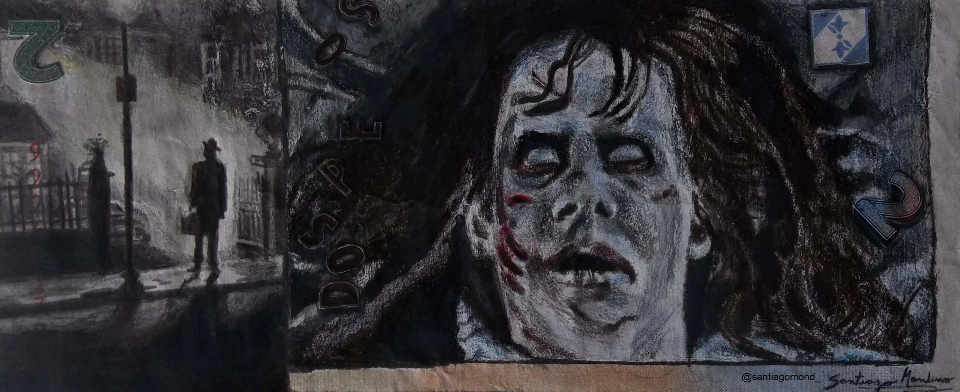 66 Billetes de 2 pesos como nunca lo viste (Parte 3)