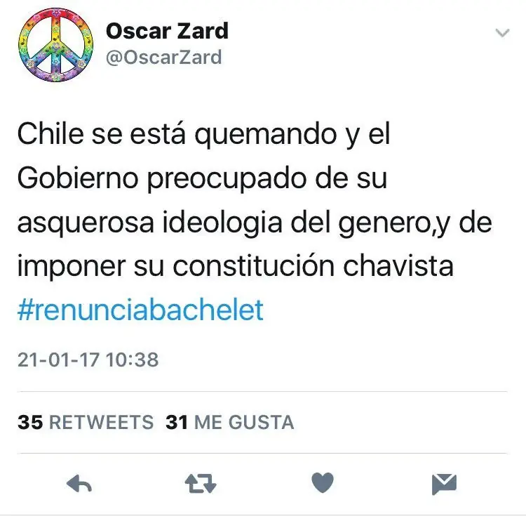 Chile