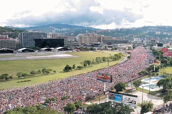 Soy Venezolano Y te Muestro la verdad!