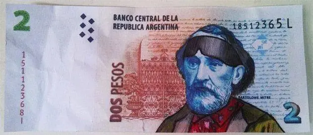 billetes