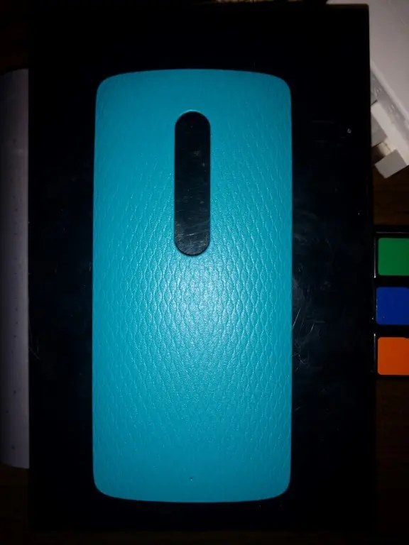 Base celular