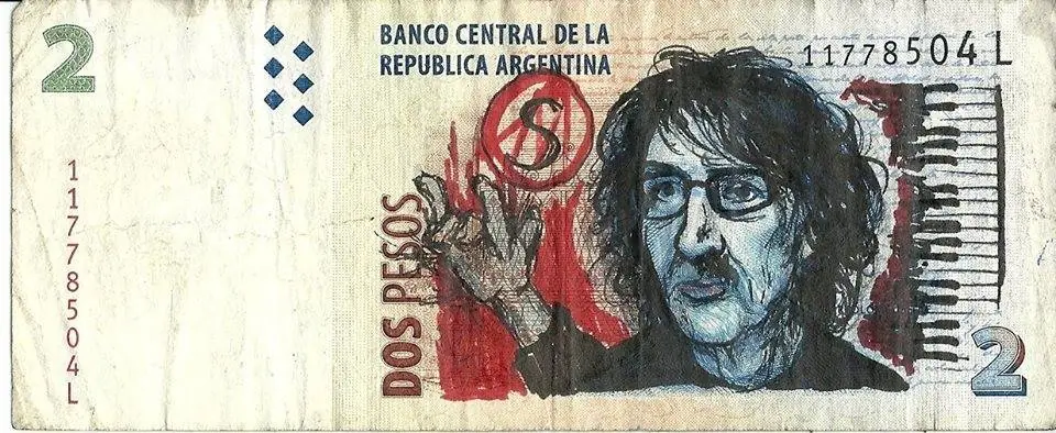 66 Billetes de 2 pesos como nunca lo viste (Parte 3)