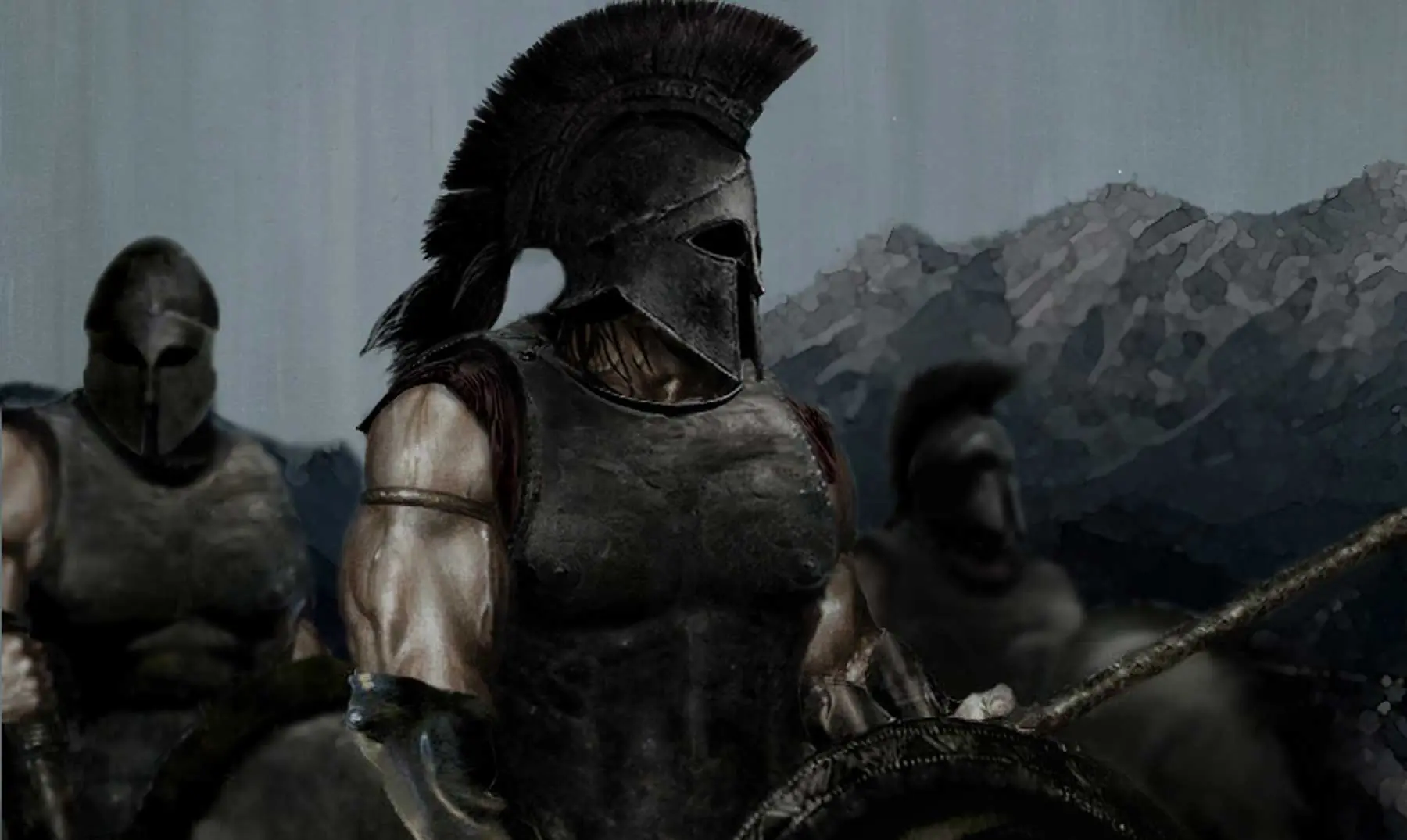 300 pelicula