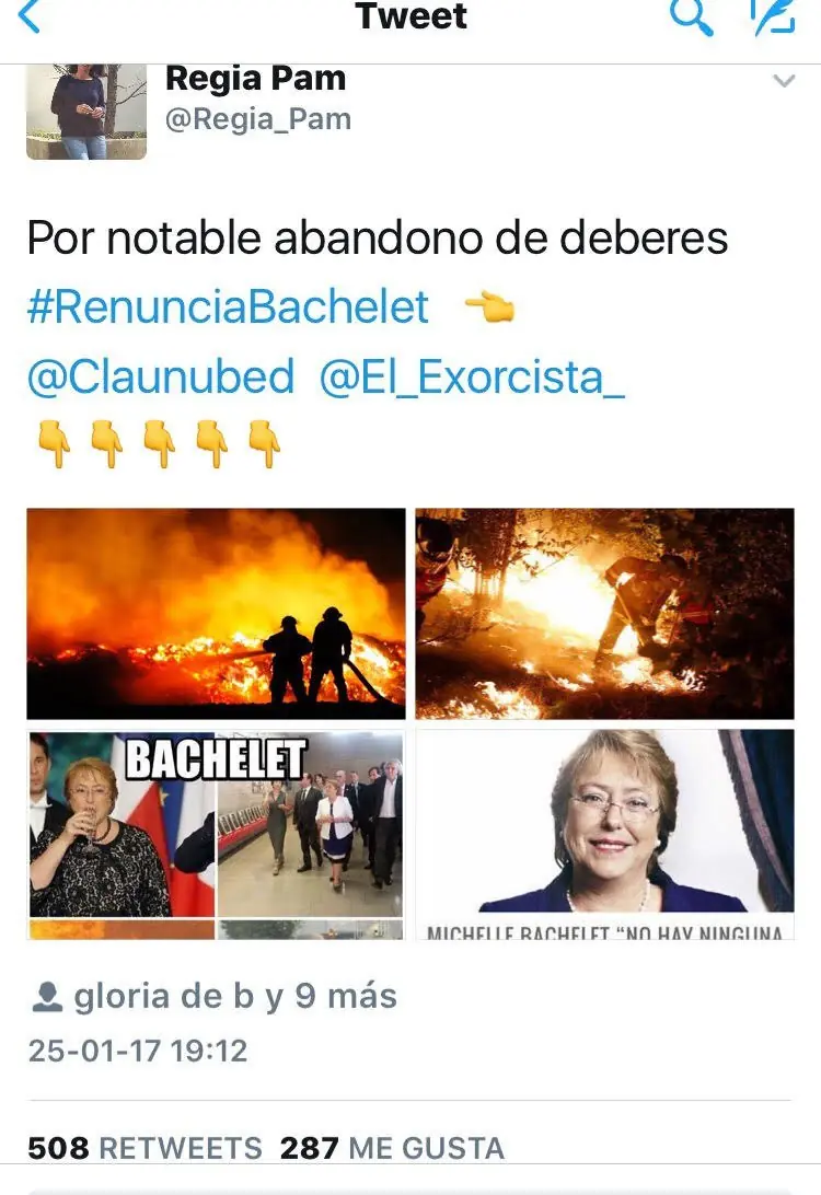 RenunciaBachelet