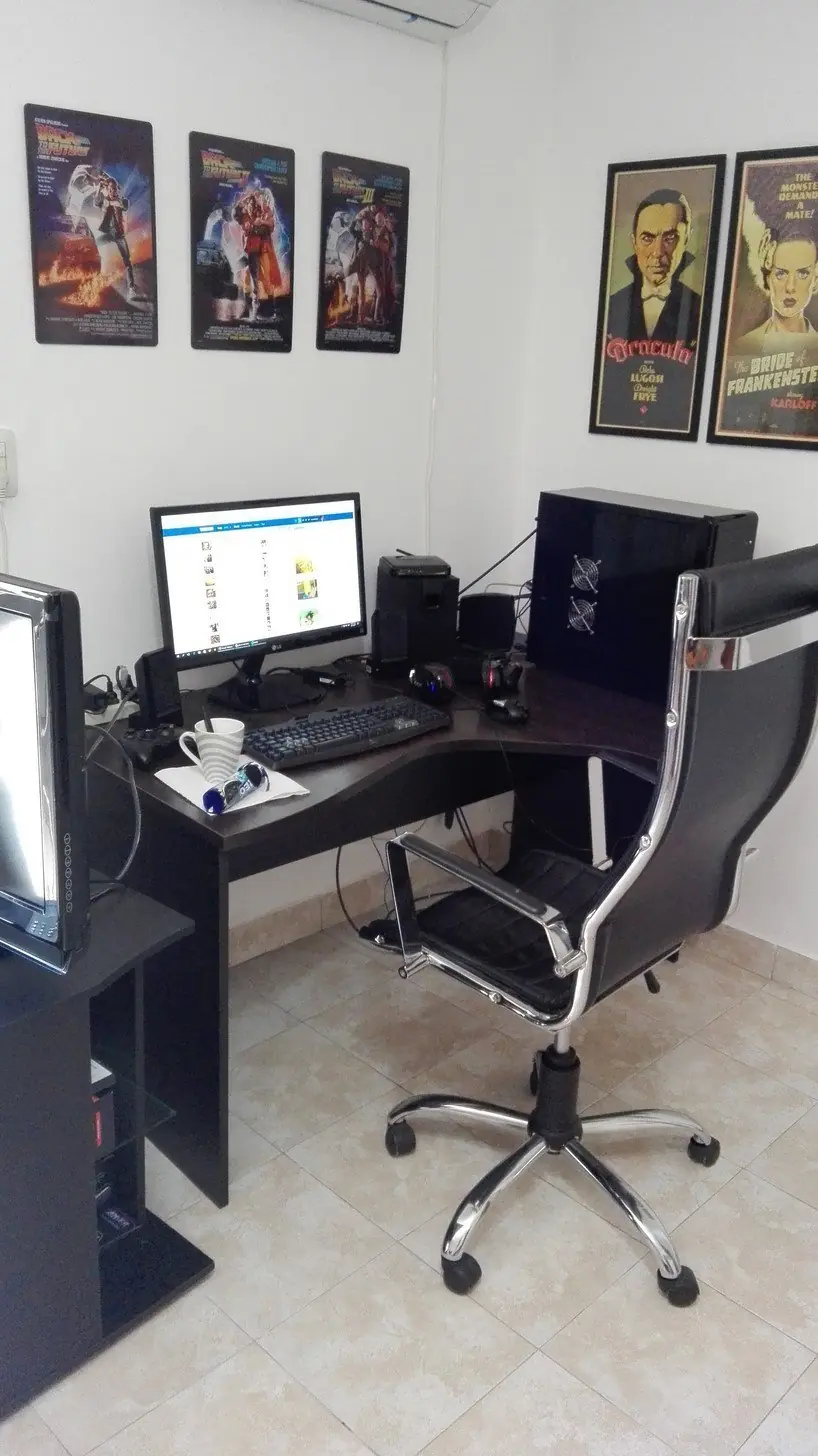 dormitorio