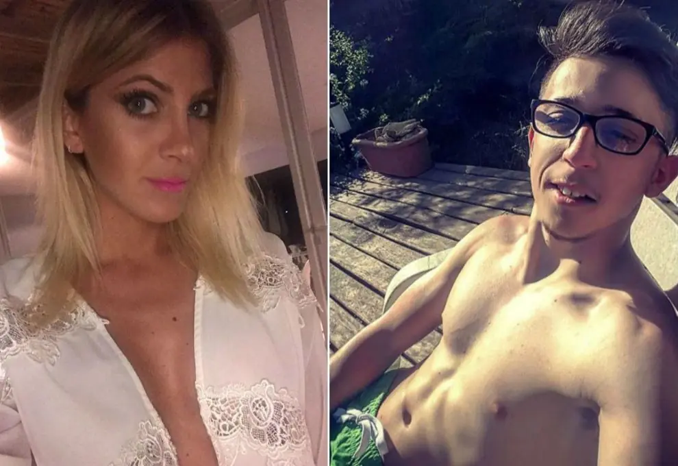Rodrigo Noya yo te banco... Hagamos top al pequeño virgo