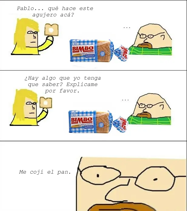 poringa