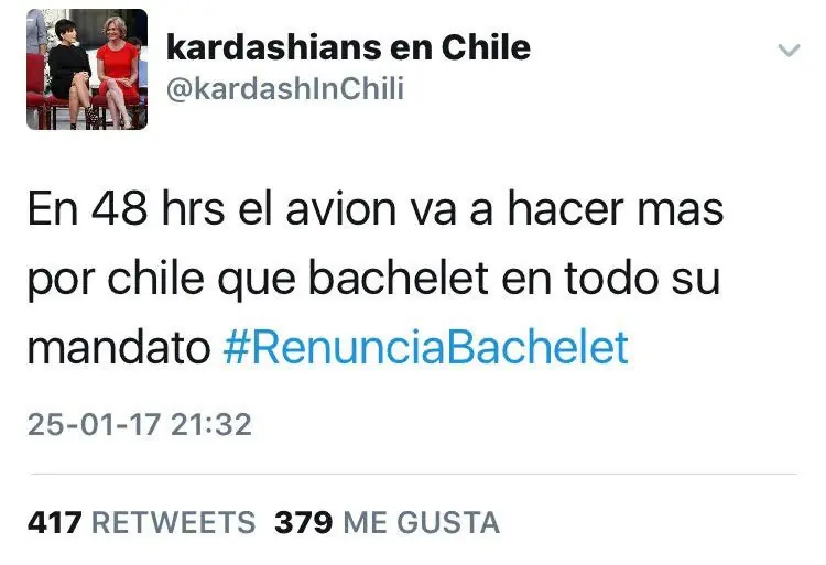Chile