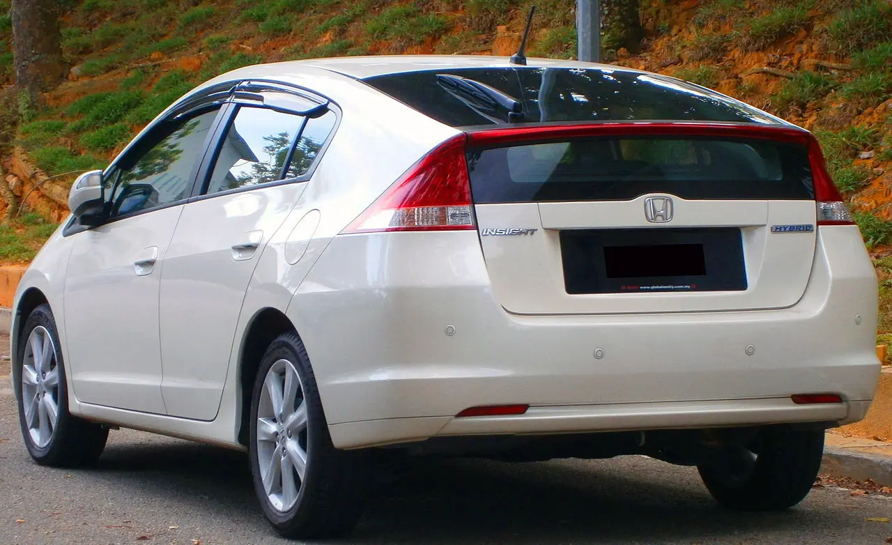honda insight 2010 2011 service repair manual