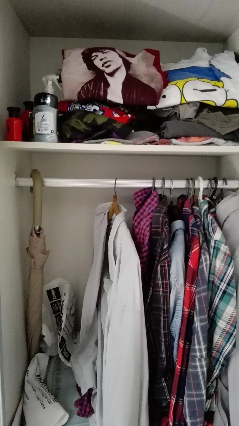 dormitorio