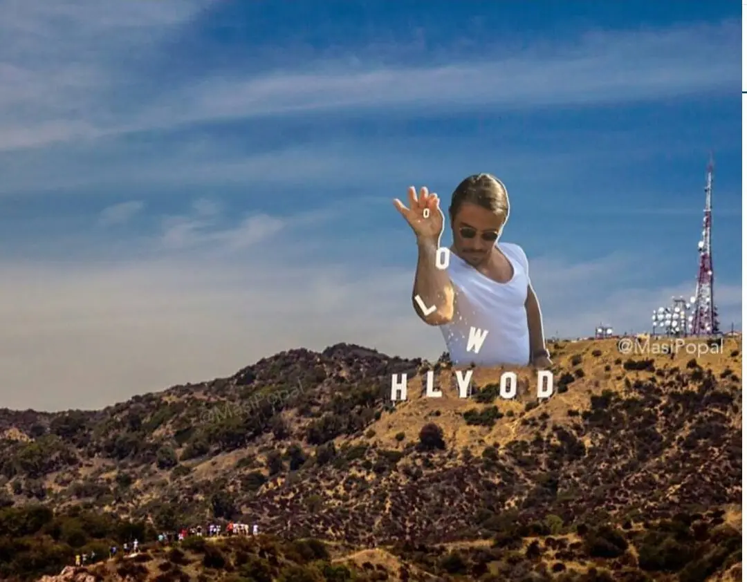 Salt Bae, el 1er Meme que Arrasa Internet en 2017