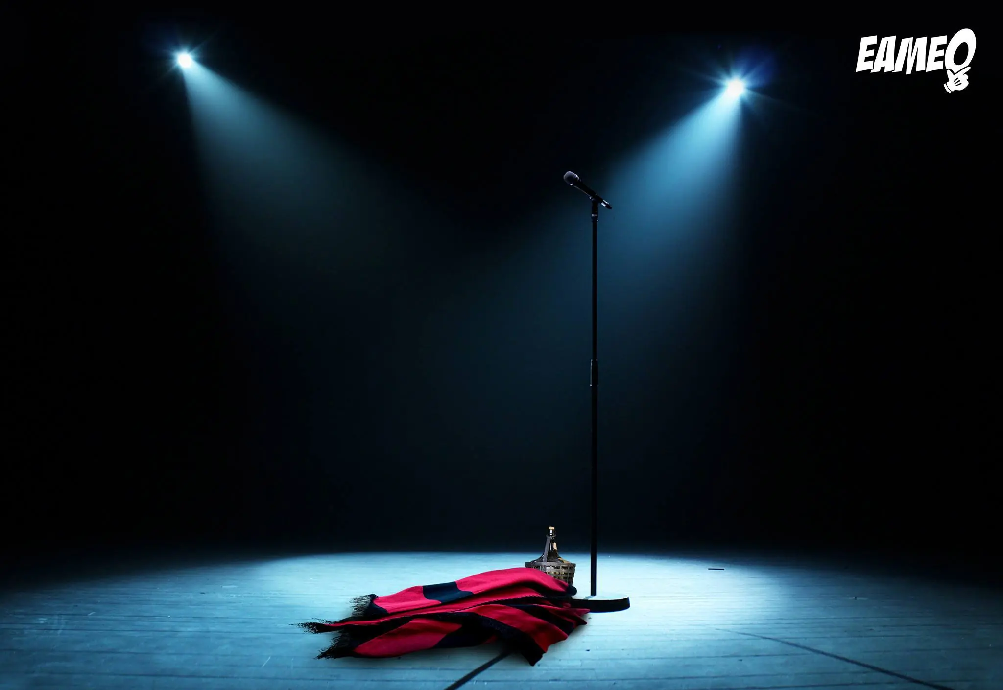 El Mejor Mensaje que nos dejo horacio guarany