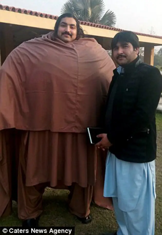 Khizer
