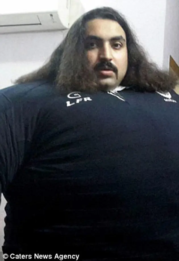 hombre
