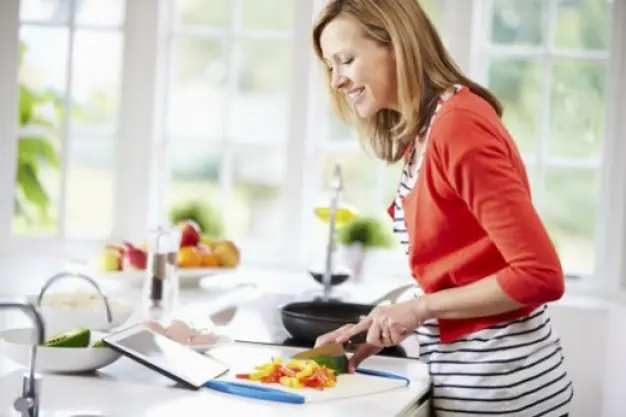 4 Trucos de cocina que ni tu mama conoce