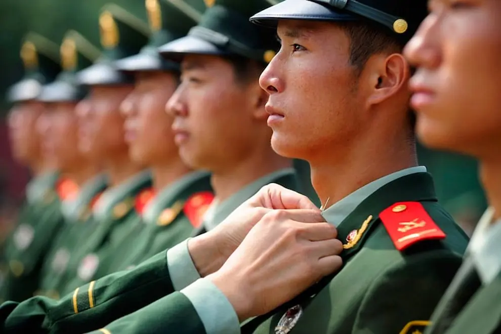 15 Cosas que NO querrás saber sobre China