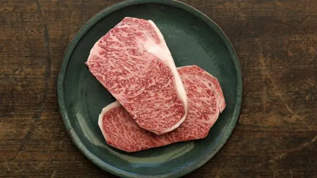 Mira cómo lucen las 10 comidas más CARAS del mundo