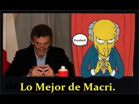 pelea de corruptos