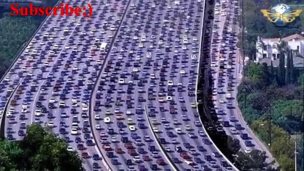 15 Cosas que NO querras saber sobre China