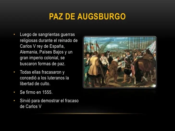 [Megapost IC] Todo sobre "La guerra de los 30 años"