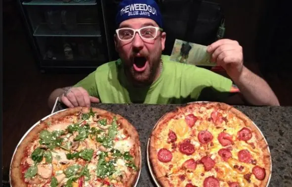 pizza