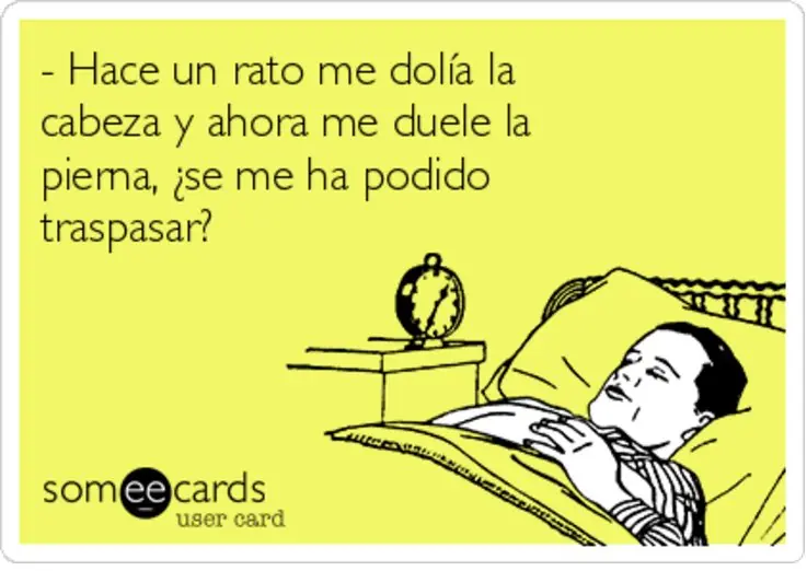 anécdotas de los hospitales