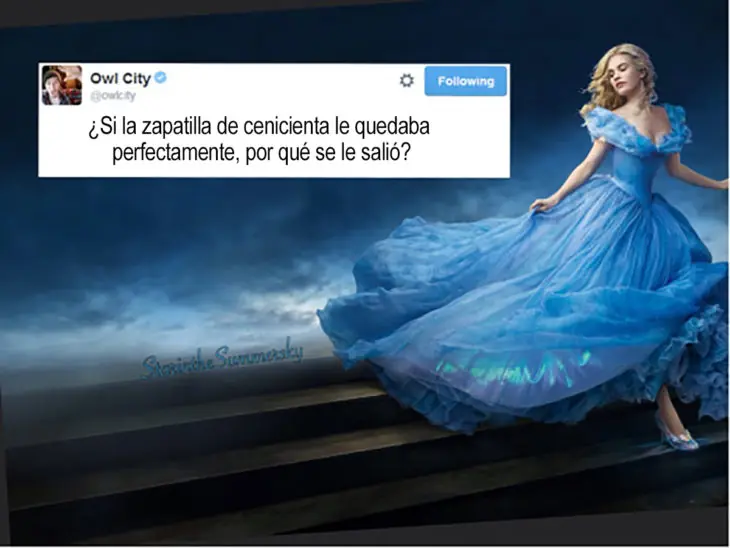 Chistes sobre Disney que cualquier inteligente entenderá