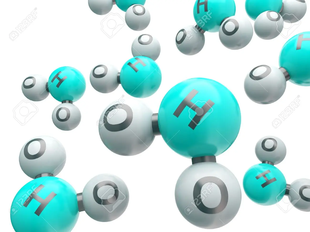 H2O Información e imágenes