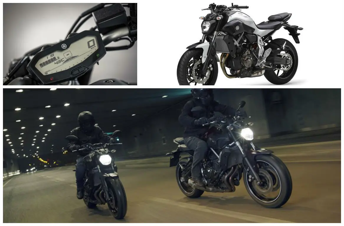 Motos Motos
