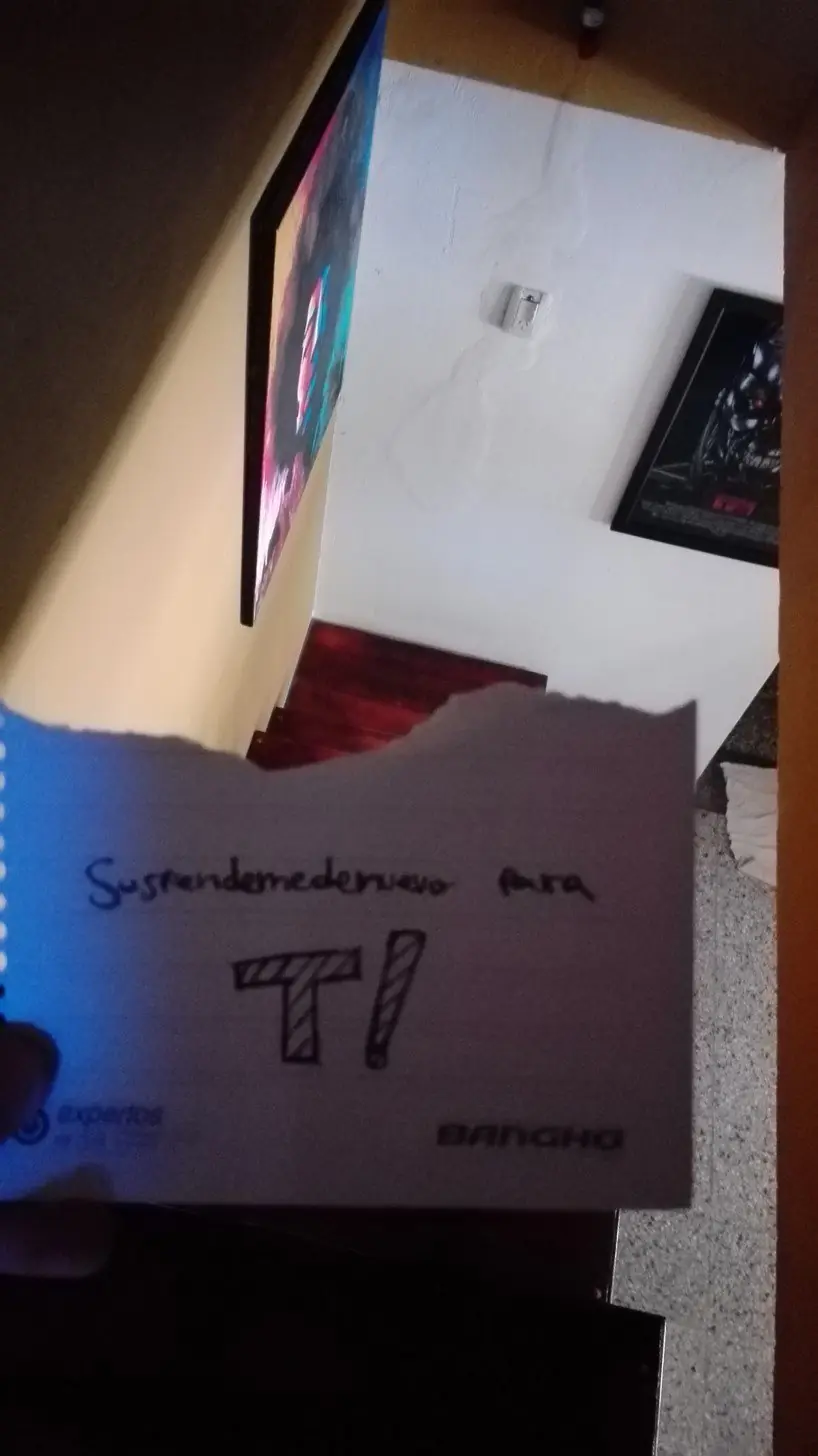 Ya viste mi Anti-Virgocueva, ahora te muestro mi mansión!
