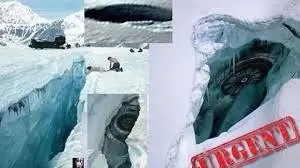 Científicos aseguran haber vida extraterrestre en  la Tierra