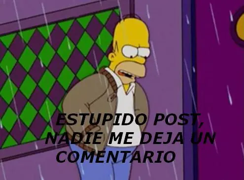 agotamiento