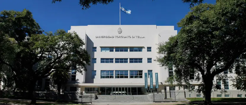 Mi top 3 de universidades para estudiar economia