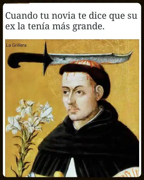 Imagenes Humor de Reacciones Medievales