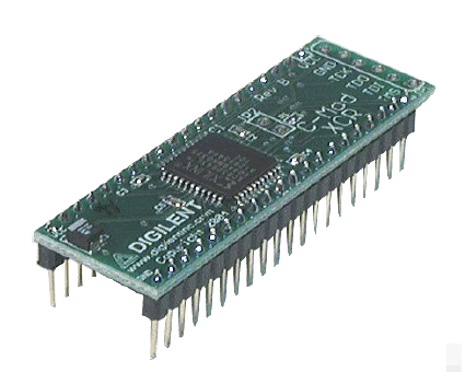 Comprobador de Memoria SRAM con CPLD