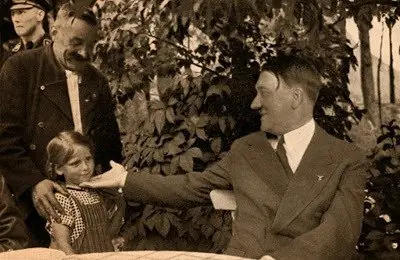 hitler hitler