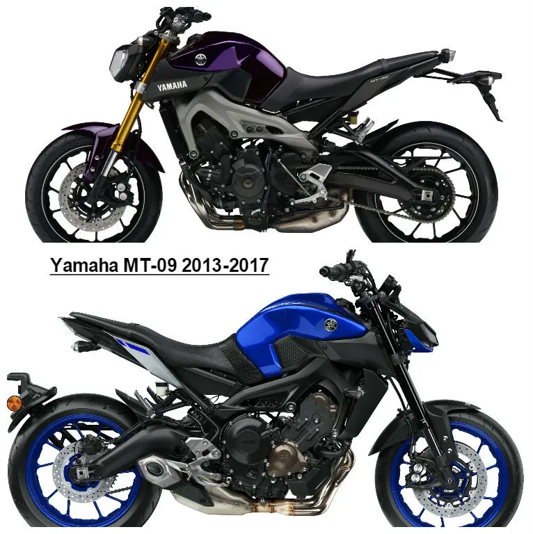 Yamaha MT Yamaha MT
