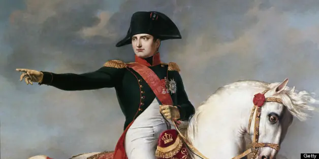 napoleon