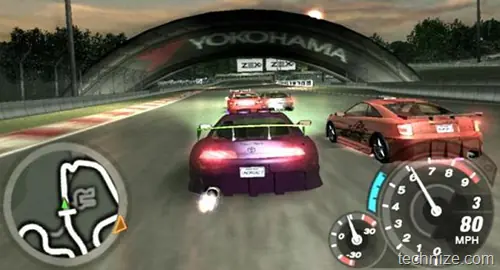 ¿Cual NFS fue mejor: Most Wanted o Underground 2? ¿Cual NFS fue mejor: Most Wanted o Underground 2?