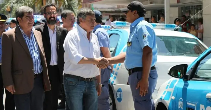 aguante la estafa